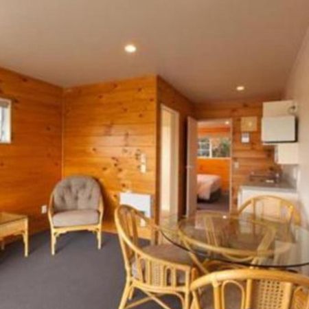 Pauanui Pines Motor Lodge Rom bilde