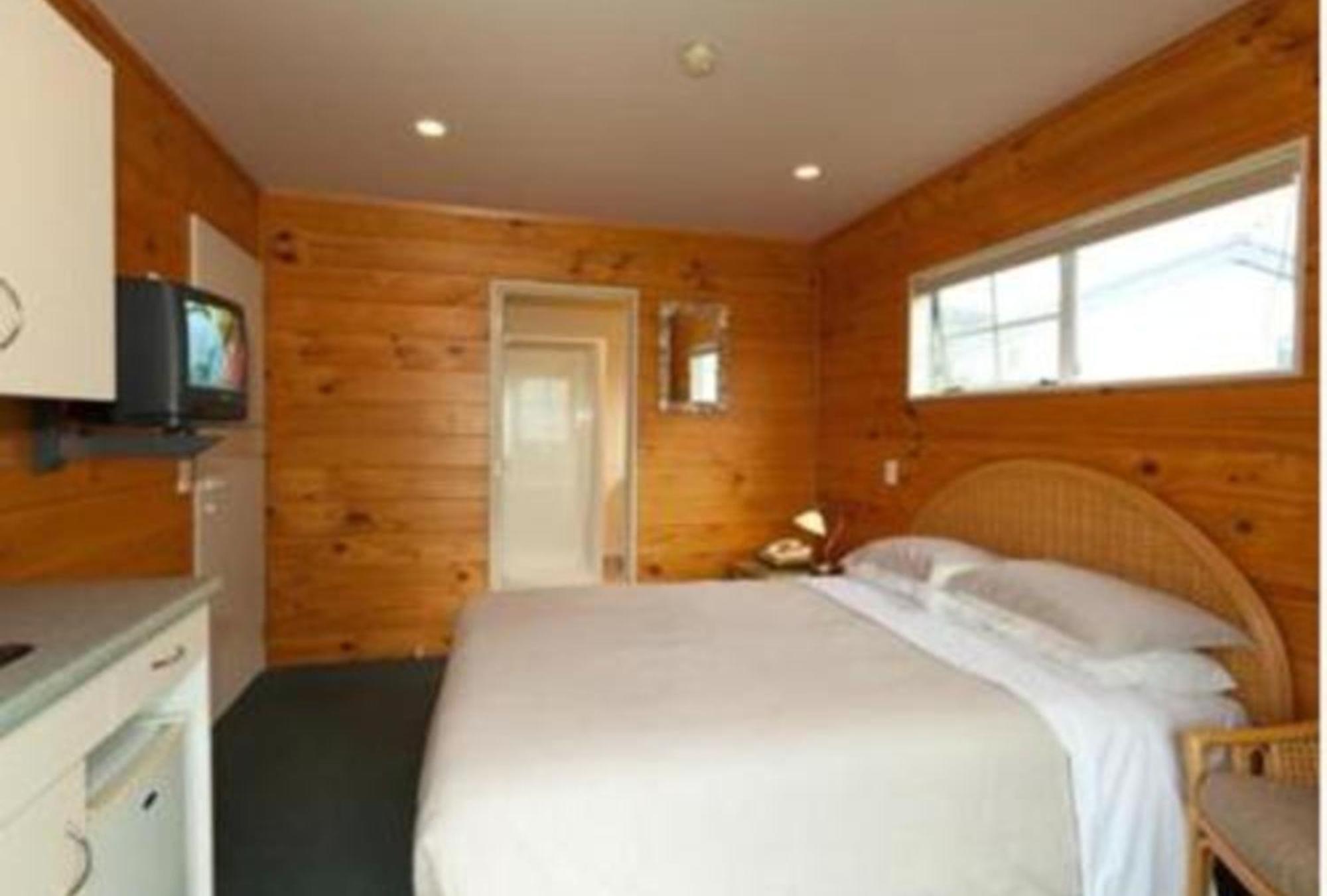 Pauanui Pines Motor Lodge Rom bilde