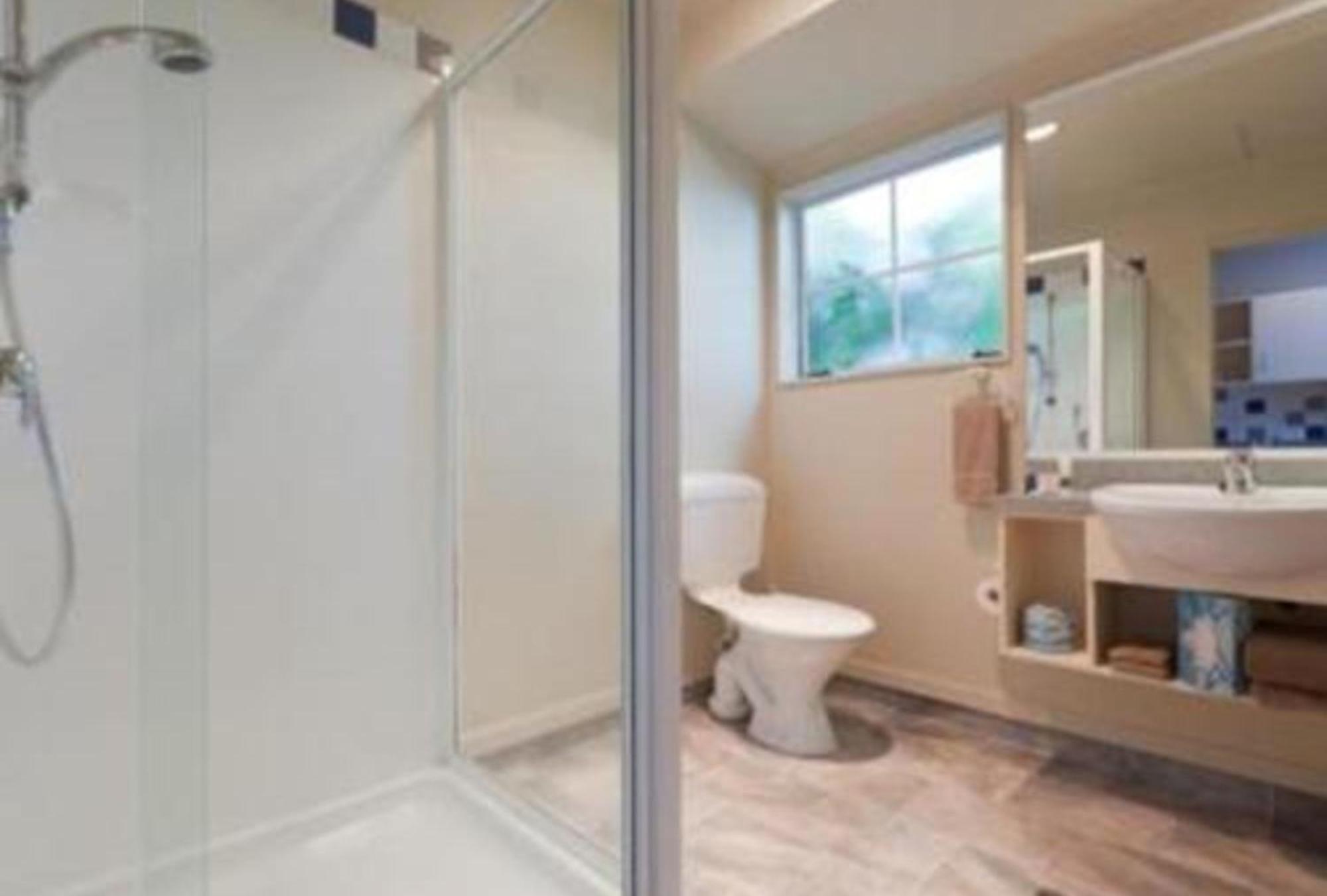 Pauanui Pines Motor Lodge Rom bilde